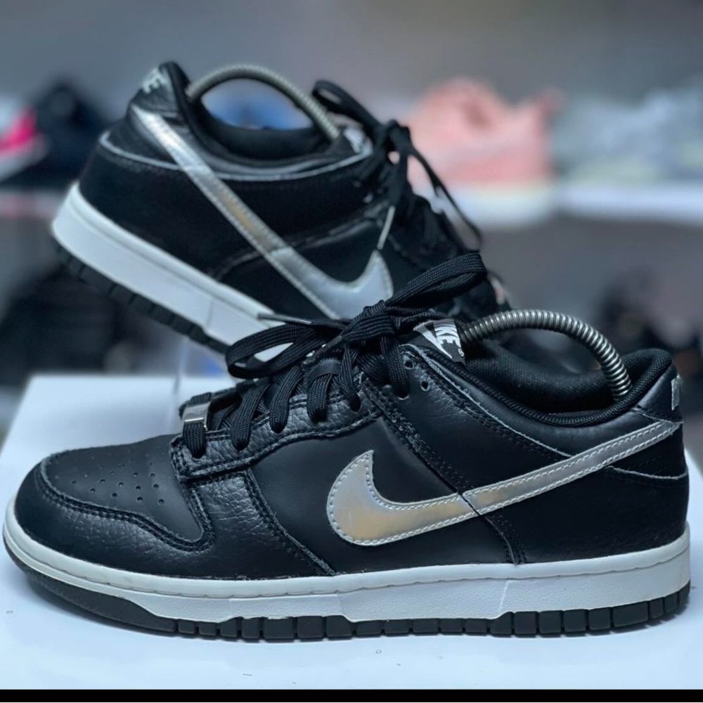 Nike